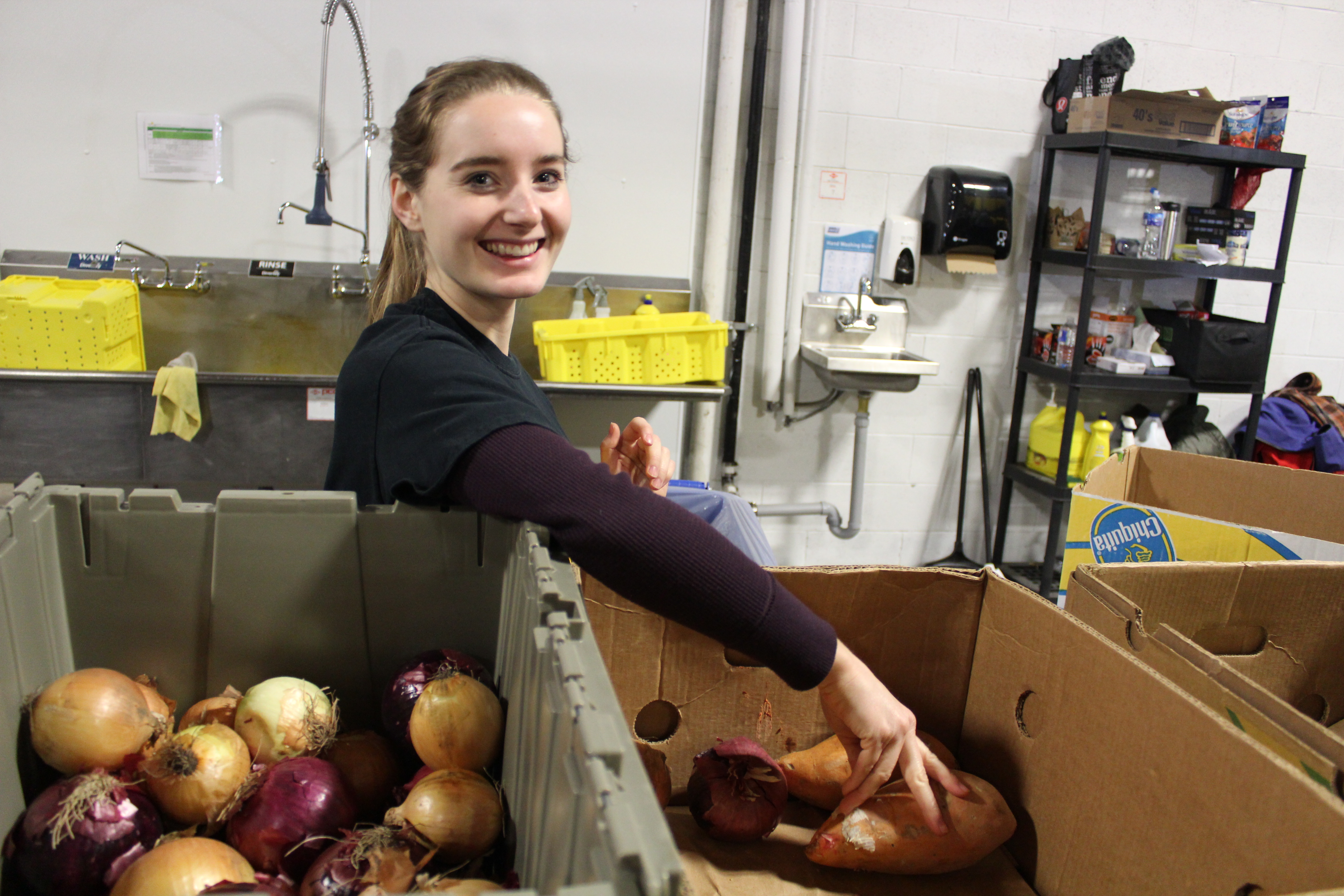 An Extraordinary Food Rescue Program in Victoria – Community ...