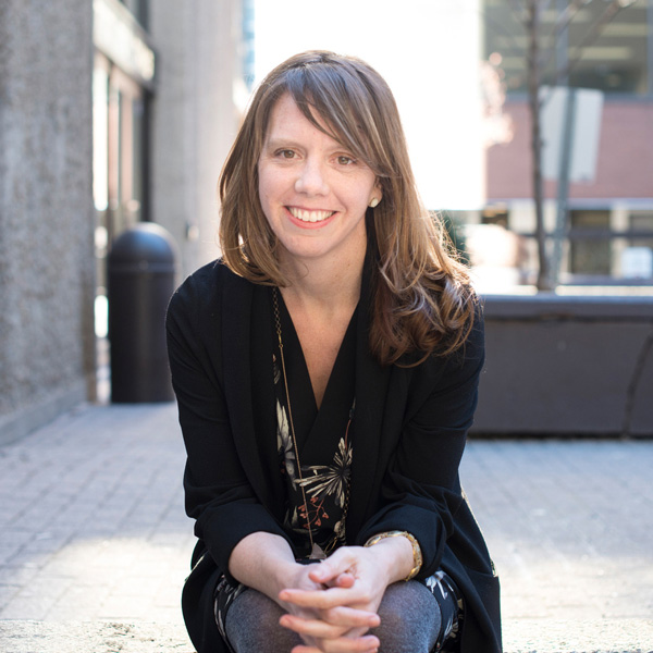 Geneviève Vallerand