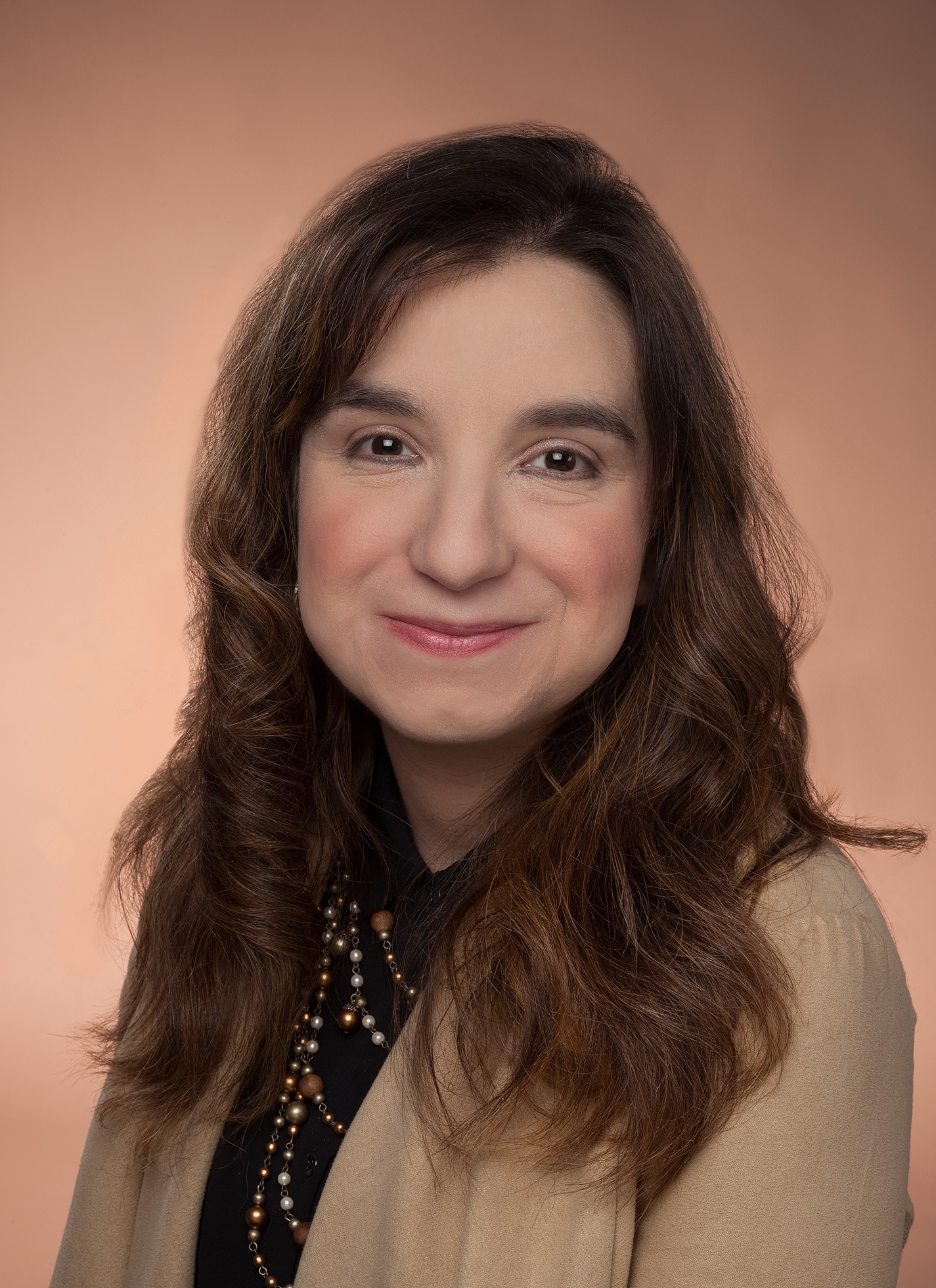 Paolina Calabro