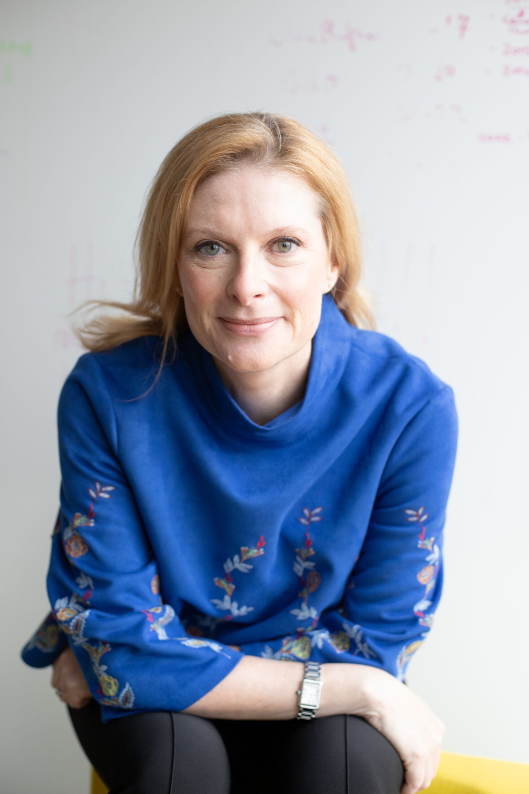 Sharon Avery